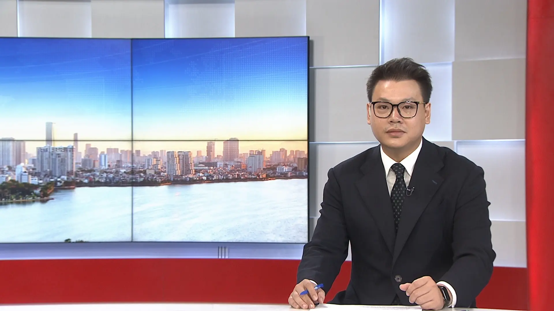 Chương trình Thời sự 11h30 | 29/10/2025